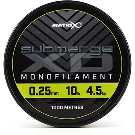 Submerge XD Bulk Monofilament