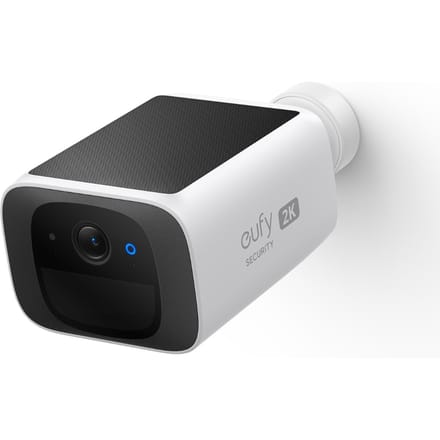 Eufy Solocam S220 Beveiligingscamera Voor Buiten - Op Batterij - 2k