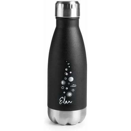 Roestvrijstalen fles Lacor Edan 260 ml