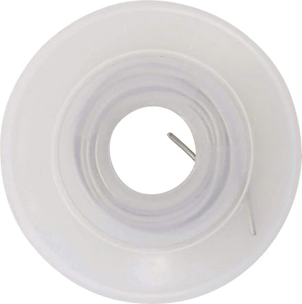 Soldeerdraad 1 mm Loodvrij 1 Meter