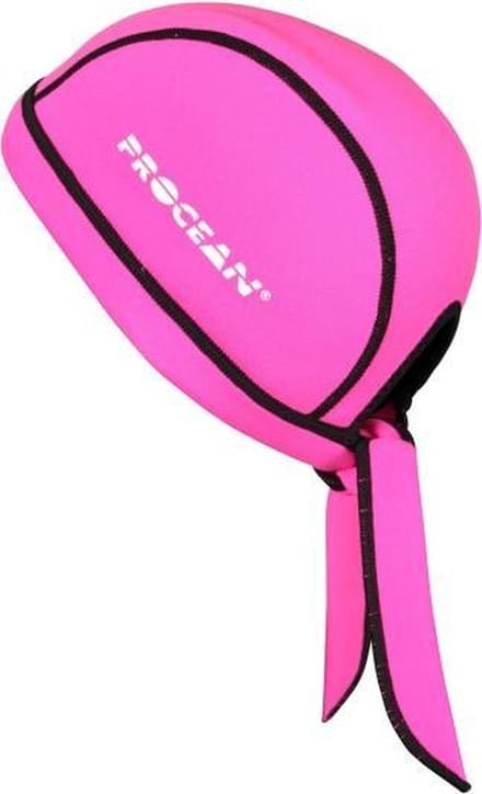 Bandana M roze