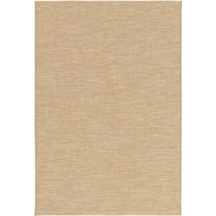 Garden Impressions Gisborne buitenkleed - 120x170 cm - natural cane