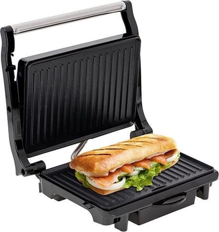Camry CR 3044 - Panini Grill - contactgrill - raclette