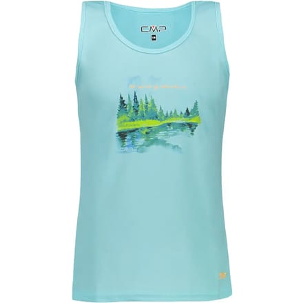 Meisjes tanktop CMP