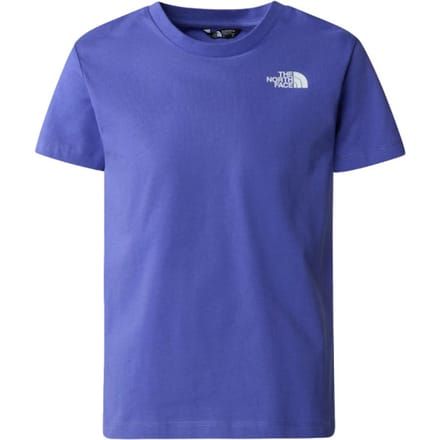 The North Face Redbox Shirt Junior - Maat L/152/164