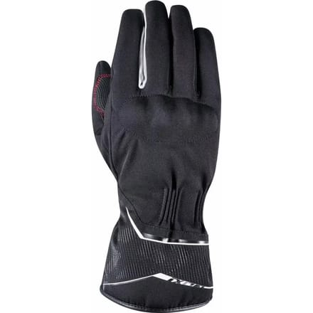 Ixon Pro Globe Zwart Wit Handschoenen - Handschoen