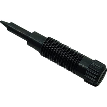 Idle screw