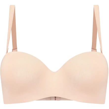 Strapless bh voor vrouwen Bye Bra