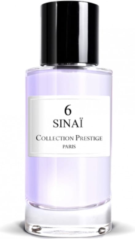 Collection Prestige Paris Nr 6 Sinai 50 ml Eau de Parfum - Unisex