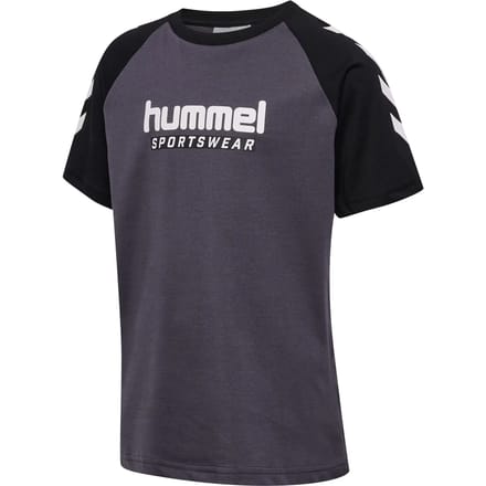 T-shirt kind Hummel
