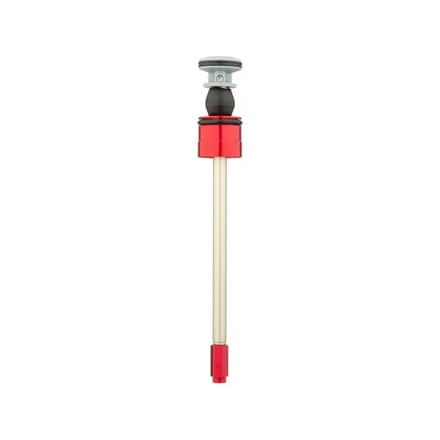 Luchtzuigerset voor vorken Rockshox Dbn 120mm Pike/Rvlt2018+