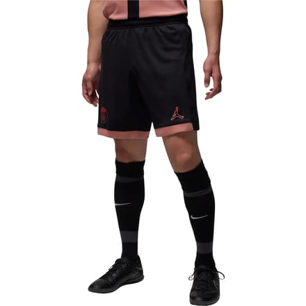 Korte Derde PSG 2024/25
