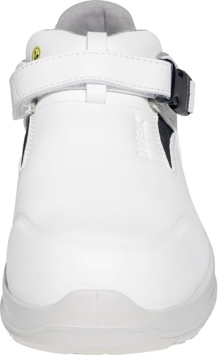 Uvex Veiligheidsits-/Halbschoenen 1 Sport White S1 SRC 6583