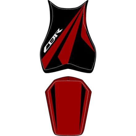 Motorzadelhoes Bagster cbr 1000 fireblade