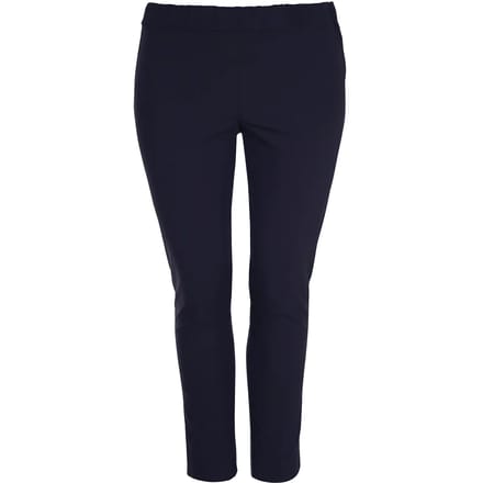 Damesbroek Mat Fashion Basic Slim