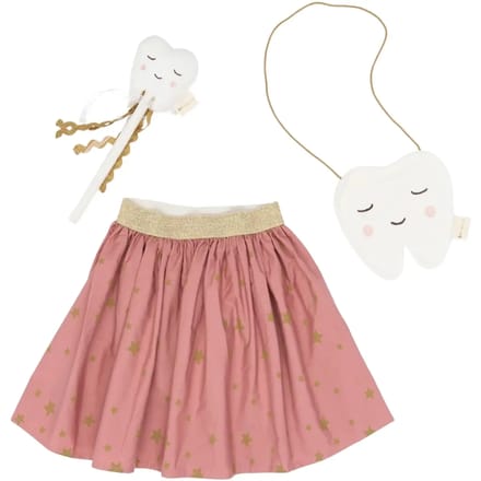 Vermomming Fabelab Twinkle Twinkle Tooth Fairy