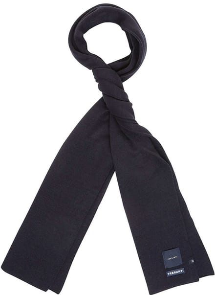 Tresanti Sjaal - Navy