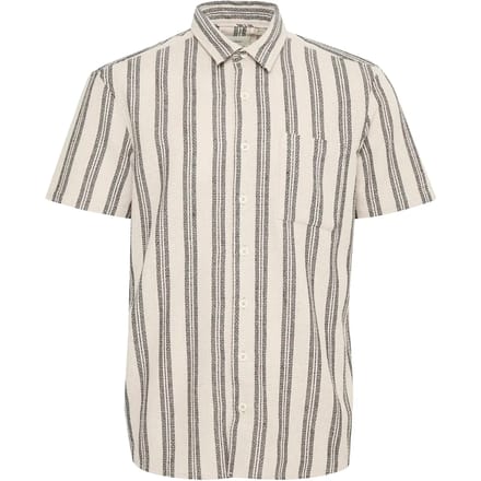 Blend - BHANDI Shirt - Heren - Lange mouwen shirts