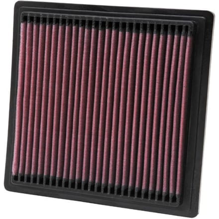 K&N; Filters Luchtfilter K&N; 33-2104