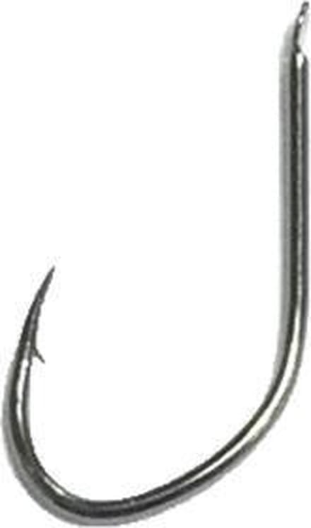 Guru LWGF Feeder Special - Haakmaat 10 - Zwart