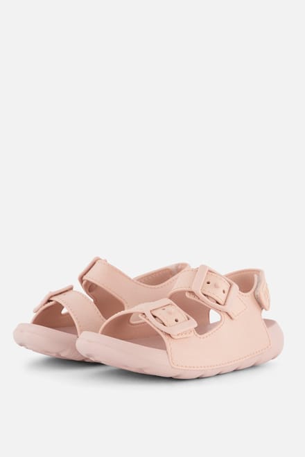 Igor Maui Sandalen roze Rubber - Maat 29