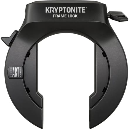 Inklapbaar frame-antivries Kryptonite
