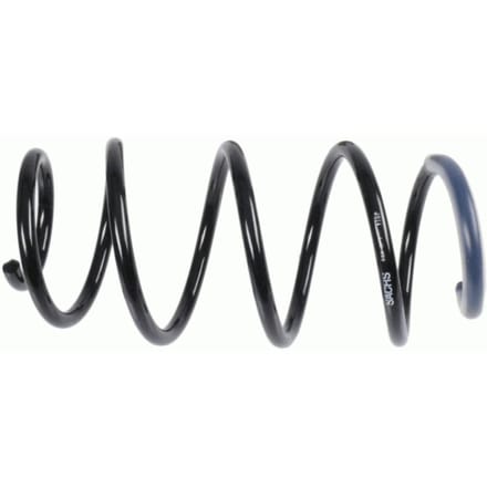Chassisveer SACHS 998 027