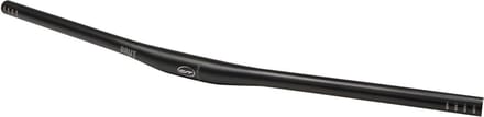Contec Brut Stuur Zwart 31.8 mm / 720 mm