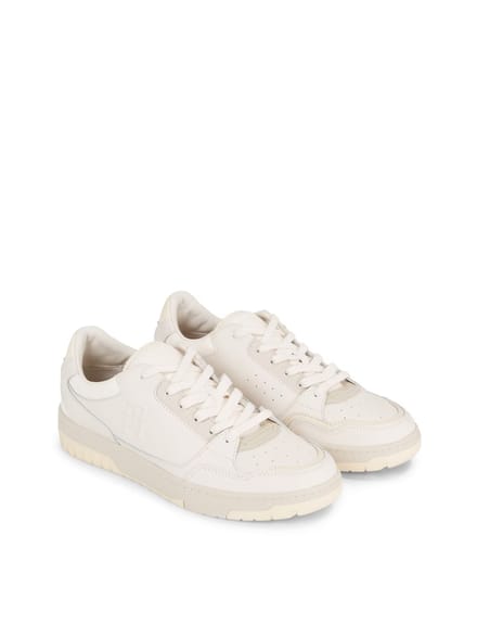 TH Basket Low Sneakers