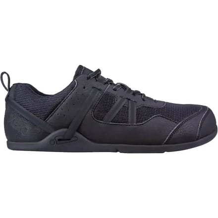 Xero Shoes Prio Schoenen Zwart EU 41 Man