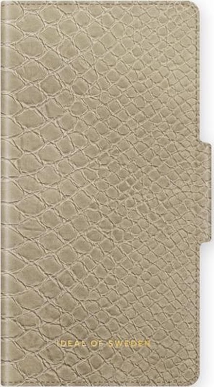 iDeal of Sweden Atelier Wallet voor iPhone 8/7/6/6s/SE Arizona Snake