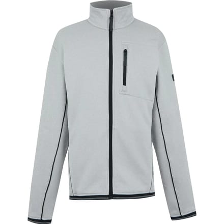 Fleece met rits Regatta Orsan