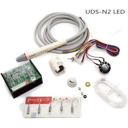 UDS-N2 LED Dental Originele Woodpecker Ingebouwde ultrasone scaler