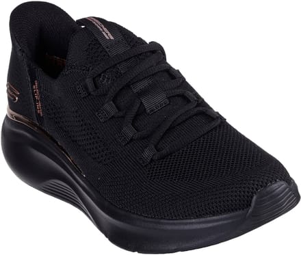 Bobs B Love sneakers met veters