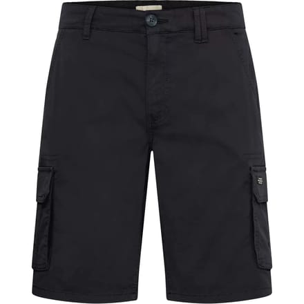 Blend - BHMORGAN REG CARGO SHORTS - Heren - Korte broeken