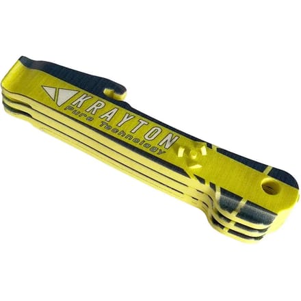 Bandenwisselaar Krayton (x3)