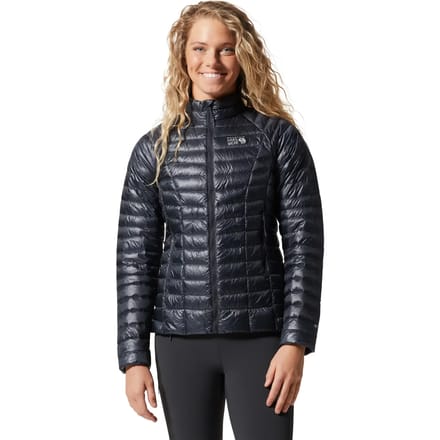 Donsjack voor dames Mountain Hardwear Ghost Whisperer/2™