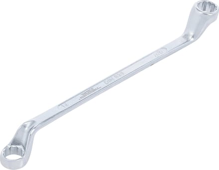 BGS Ringsleutel, verdiept 14 x 15 mm