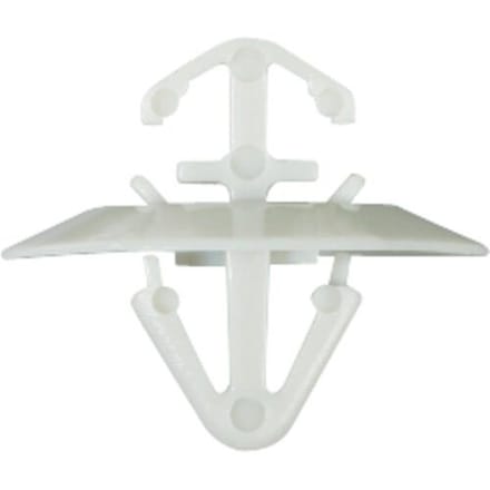 KS Tools 420.5702 Deurbevestiging voor Renault,50 stuks