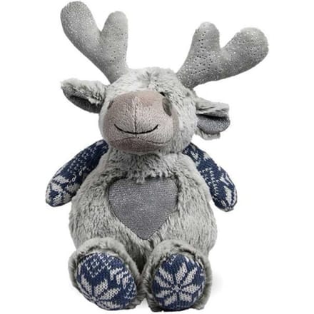 Unique Living knuffel figaro 18x20x20cm -