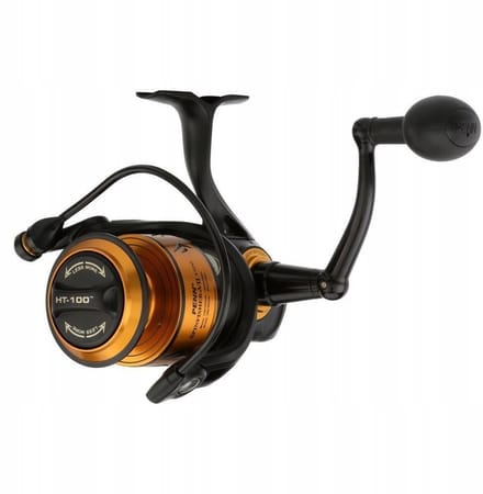 Penn Spinfisher® Vii Spinning Molen Goud 3500