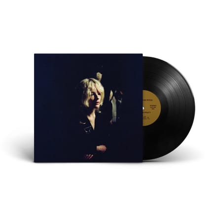 Jessica Pratt - Here In The Pitch (LP)