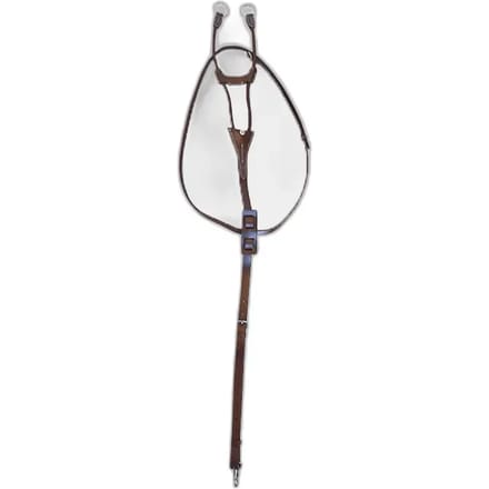 Elastische ring martingaal Norton Pro
