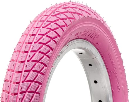 Amigo M-1500 Buitenband - 12 x 2.00 (50-203) - Roze