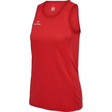 WOMEN'S ATHLETIC RUNNING SINGLET