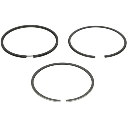 Zuigerveren set MAHLE 021 62 N0