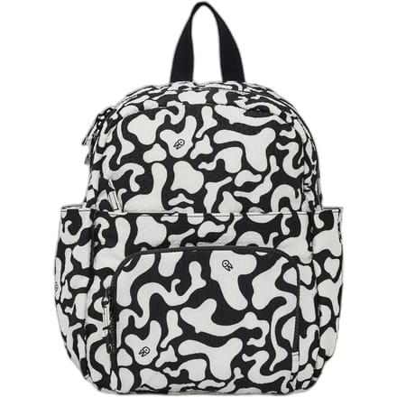Opvouwbare rugzak Mandarina Duck Revival Moire