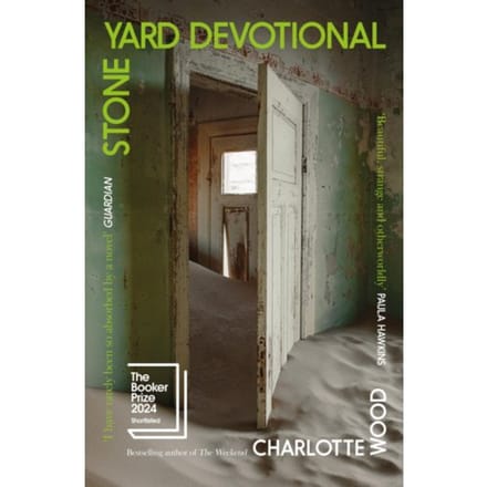 Stone Yard Devotional - Charlotte Wood