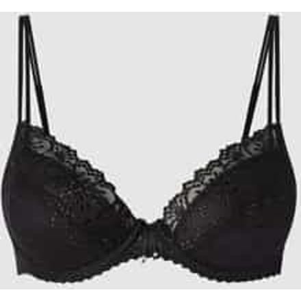 Marie Jo Jane Push Up Bh 0101337 Zwart - maat EU 85B / FR 100B