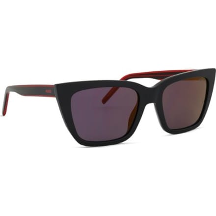 Zonnebril Dames Hugo Boss HG-1249-S-OITF4AO ø 54 mm